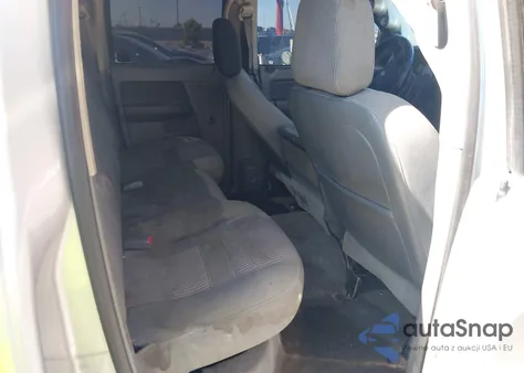 2006 Dodge Ram 2500 Slt/Sport from USA, damaged, VIN 1D7KS28C16J151063